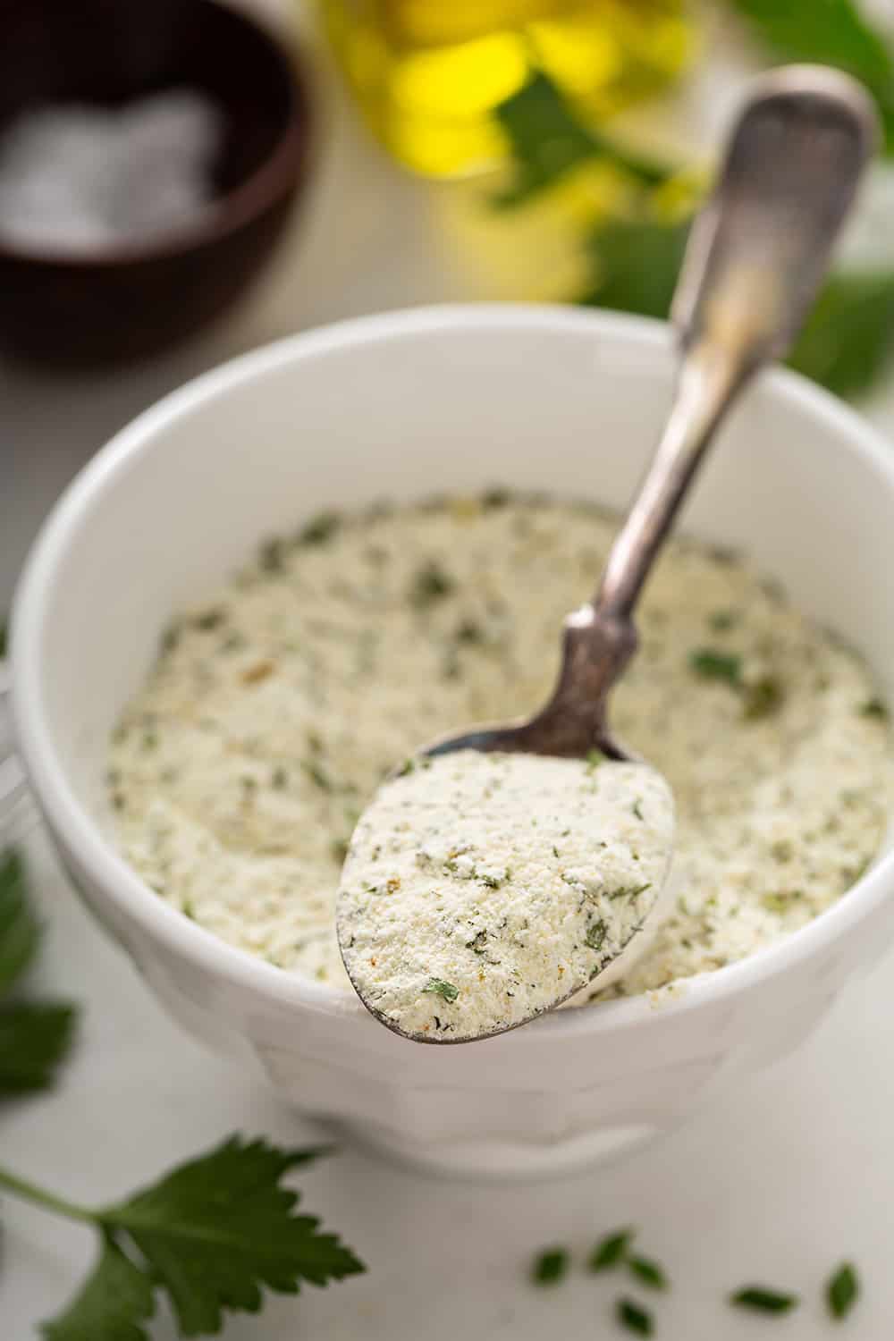homemade ranch seasoning mix recipe - Article 3